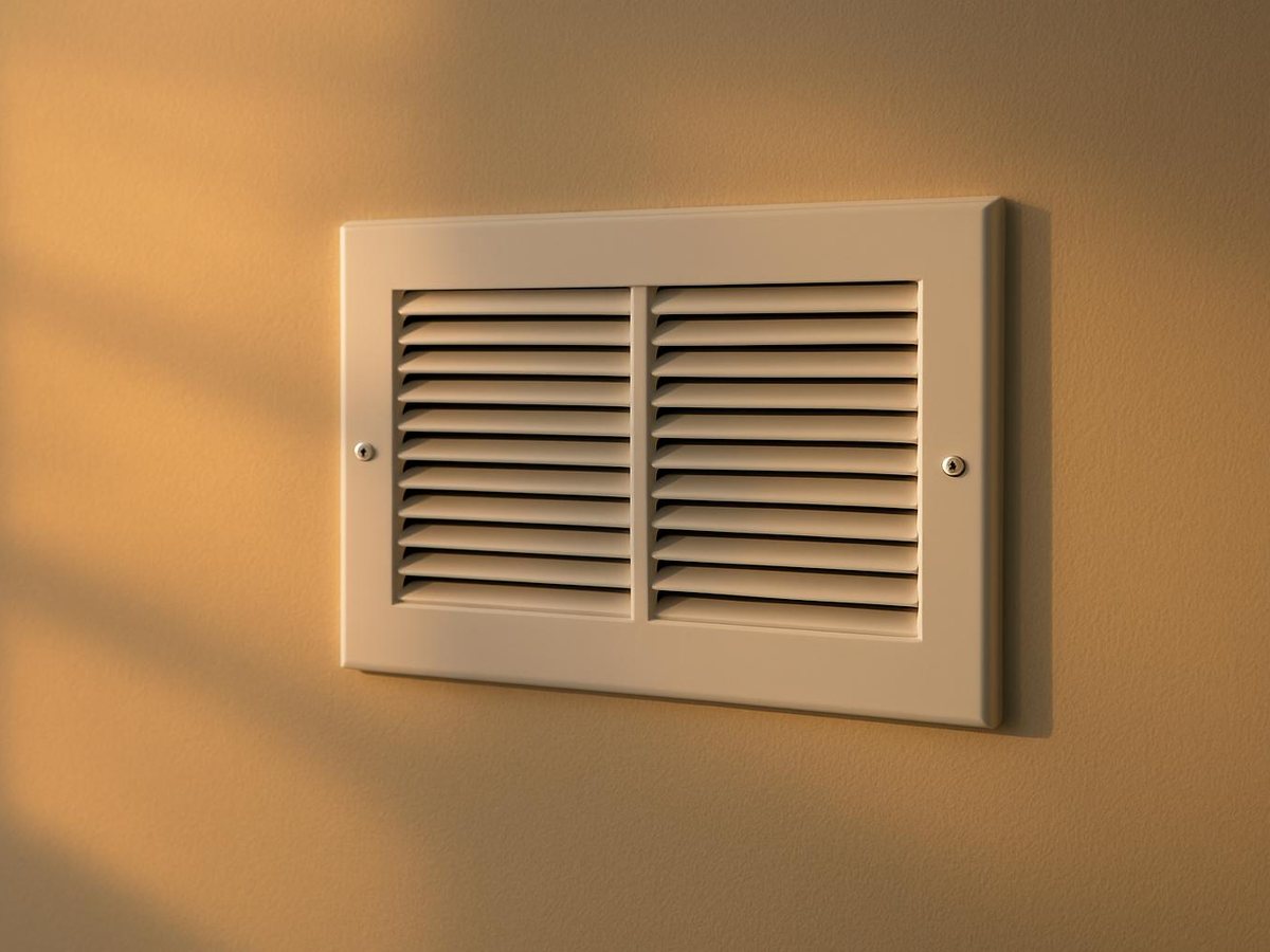 Clear Wood Air Duct Services work in Houston