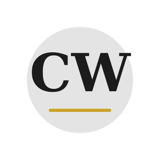 Clear Wood Air Duct Services logo